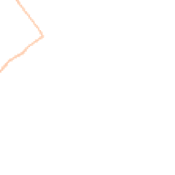 Night-time road noise heatmap for WR12 7AE