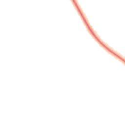 Night-time road noise heatmap for WR12 7AG