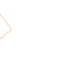 Night-time road noise heatmap for WR12 7AP