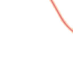 Night-time road noise heatmap for WR12 7AT