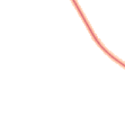 Night-time road noise heatmap for WR12 7AU