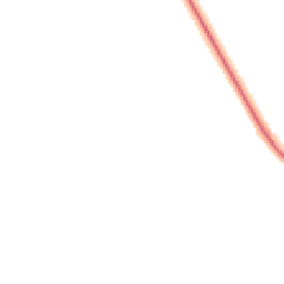 Night-time road noise heatmap for WR12 7BA