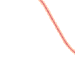 Night-time road noise heatmap for WR12 7BD