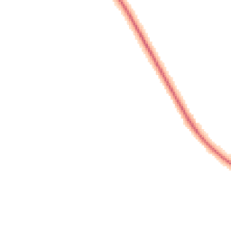 Night-time road noise heatmap for WR12 7BN