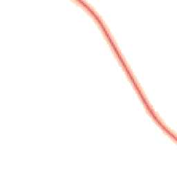 Night-time road noise heatmap for WR12 7BW