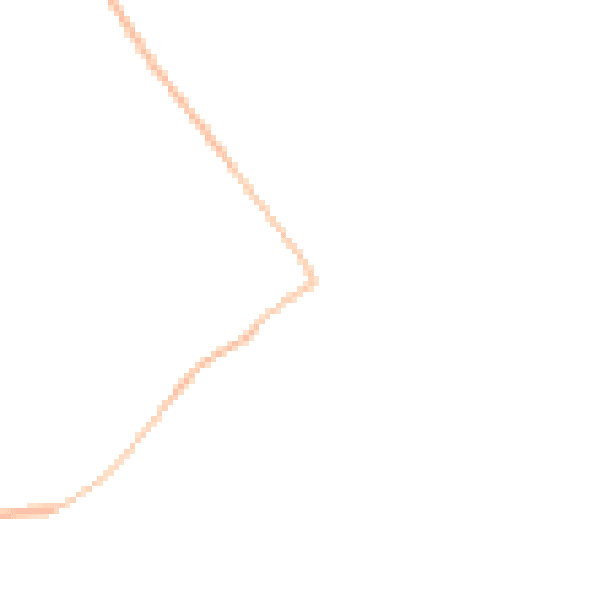 Night-time road noise heatmap for WR12 7BX