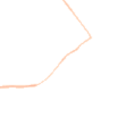 Night-time road noise heatmap for WR12 7BY