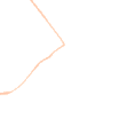 Night-time road noise heatmap for WR12 7DA