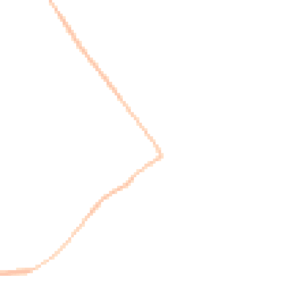 Night-time road noise heatmap for WR12 7DD