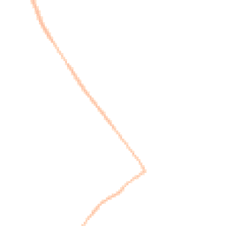 Night-time road noise heatmap for WR12 7DE