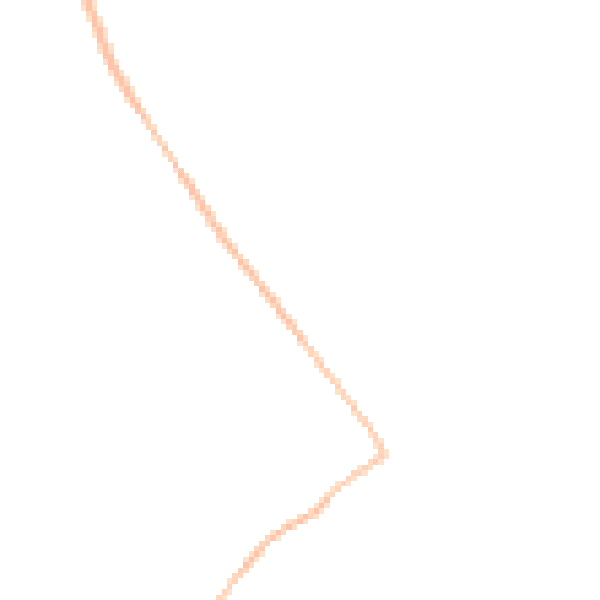 Night-time road noise heatmap for WR12 7DE