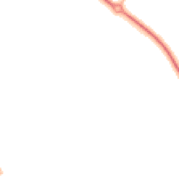 Night-time road noise heatmap for WR12 7ES