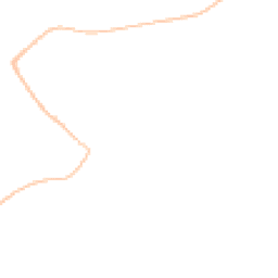 Night-time road noise heatmap for WR12 7FJ