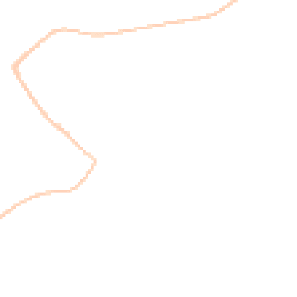 Night-time road noise heatmap for WR12 7FJ