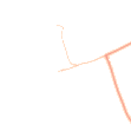 Daytime road noise heatmap for WR12 7HS