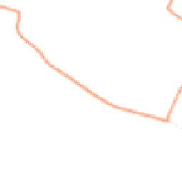 Daytime road noise heatmap for WR12 7JH