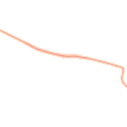 Daytime road noise heatmap for WR12 7JQ