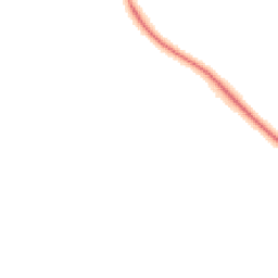 Night-time road noise heatmap for WR12 7LB