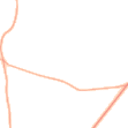 Daytime road noise heatmap for WR12 7LE