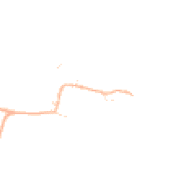 Daytime road noise heatmap for WR12 7NE