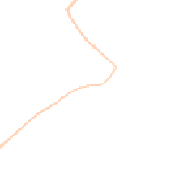 Night-time road noise heatmap for WR12 7PH