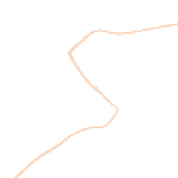 Night-time road noise heatmap for WR12 7PJ