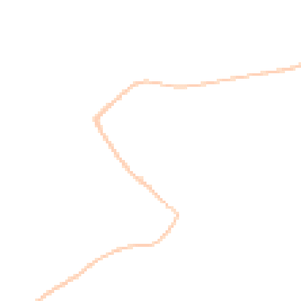 Night-time road noise heatmap for WR12 7PN