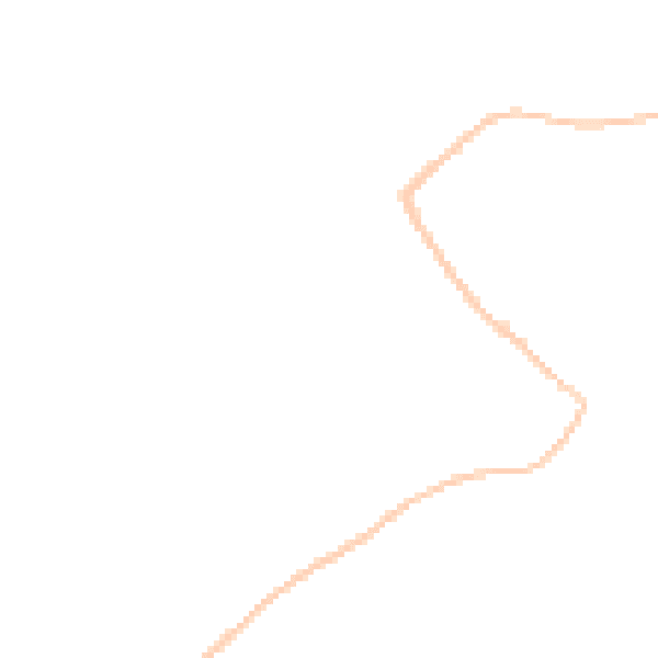 Night-time road noise heatmap for WR12 7PP