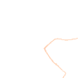 Night-time road noise heatmap for WR12 7PR