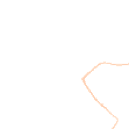 Night-time road noise heatmap for WR12 7PS