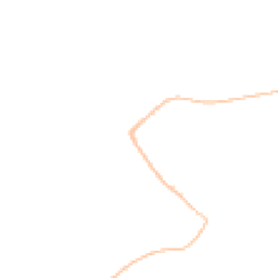 Night-time road noise heatmap for WR12 7PZ