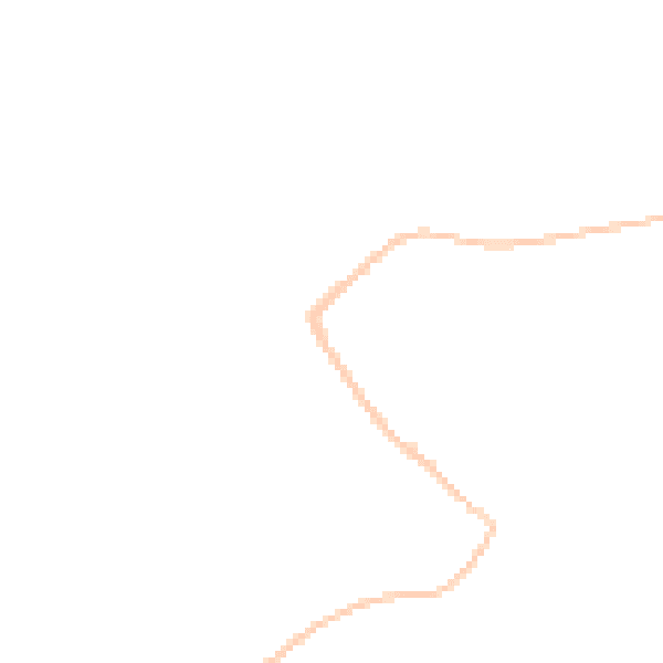 Night-time road noise heatmap for WR12 7PZ
