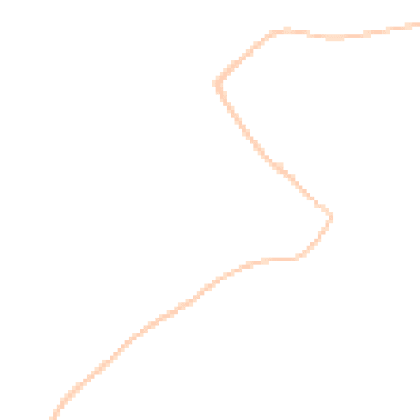 Night-time road noise heatmap for WR12 7QA