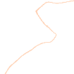 Night-time road noise heatmap for WR12 7QD