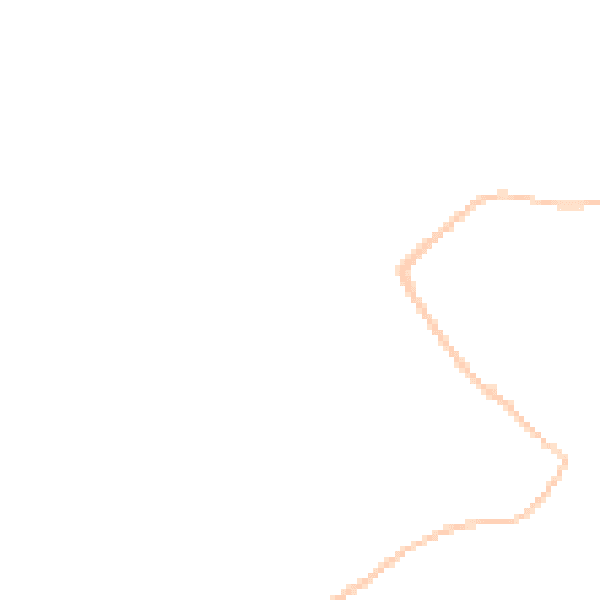 Night-time road noise heatmap for WR12 7RG