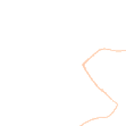 Night-time road noise heatmap for WR12 7RJ
