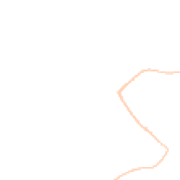 Night-time road noise heatmap for WR12 7RJ