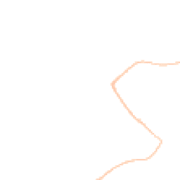 Night-time road noise heatmap for WR12 7RL