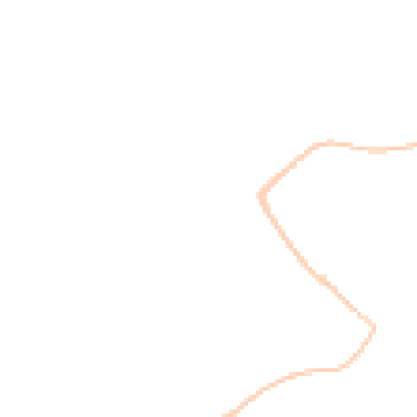 Night-time road noise heatmap for WR12 7RL