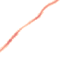 Night-time road noise heatmap for WR14 1AJ