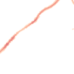 Night-time road noise heatmap for WR14 1AL