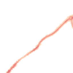 Night-time road noise heatmap for WR14 1AP