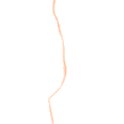 Night-time road noise heatmap for WR14 1BH