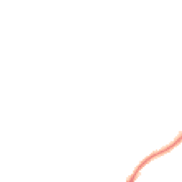 Night-time road noise heatmap for WR14 1DN