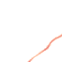 Night-time road noise heatmap for WR14 1DR