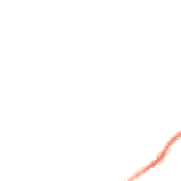 Night-time road noise heatmap for WR14 1DT