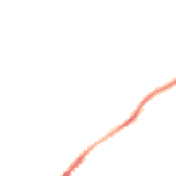 Night-time road noise heatmap for WR14 1DX