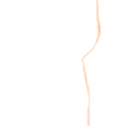 Night-time road noise heatmap for WR14 1GX