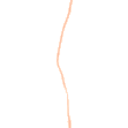 Night-time road noise heatmap for WR14 1LD