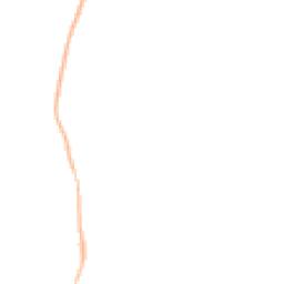 Night-time road noise heatmap for WR14 1LR